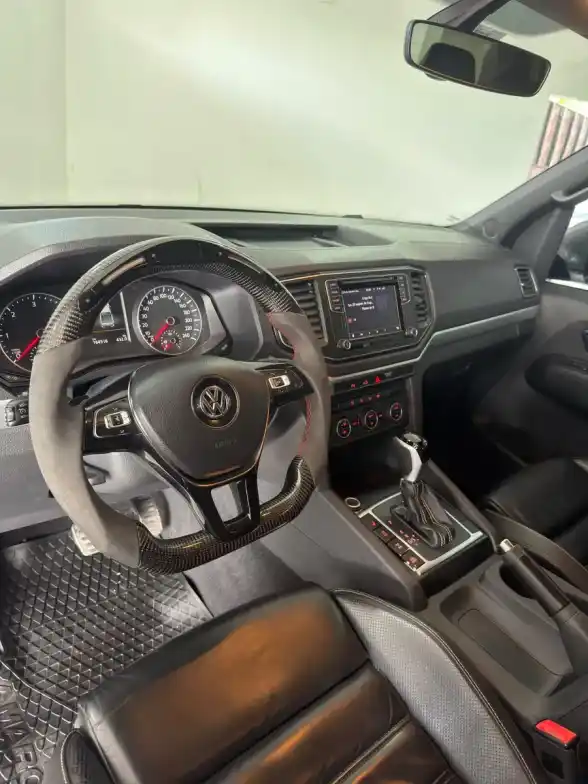 Volkswagen Amarok 3.0 V6 Extreme 258Cv 2021 - foto 5