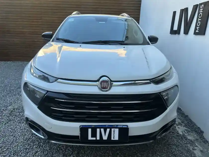 Fiat Toro 2.0 Volcano 4X4 At 2018 - foto 3