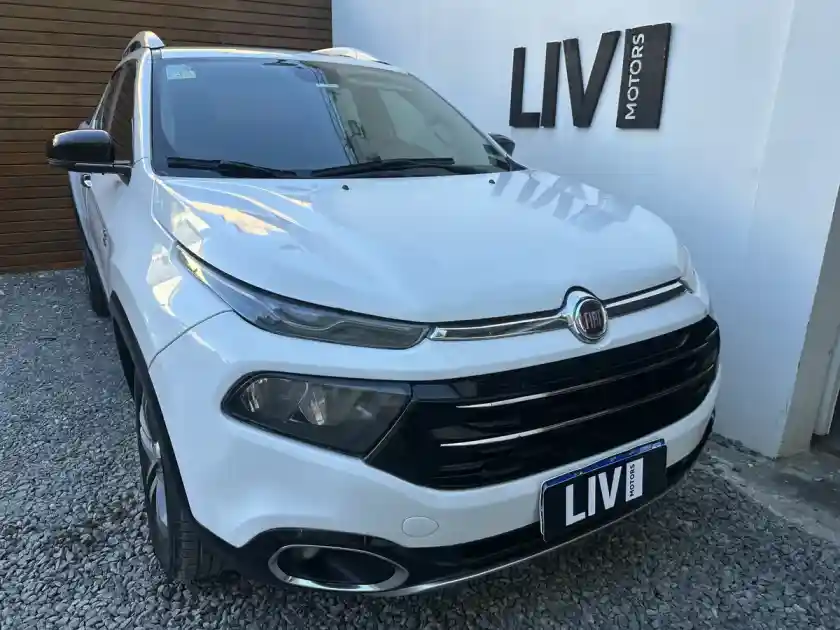 Fiat Toro 2.0 Volcano 4X4 At 2018 - foto 4