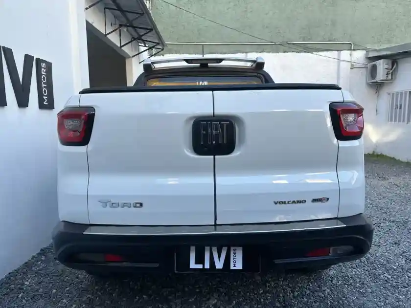 Fiat Toro 2.0 Volcano 4X4 At 2018 - foto 5