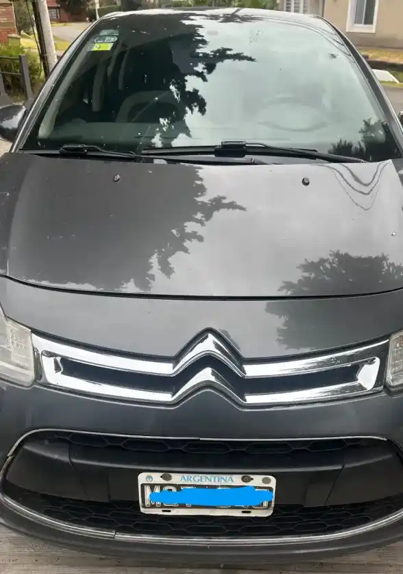 Citroën C3 1.5 Tendance Pack Secure I 90Cv 2013 - foto 1