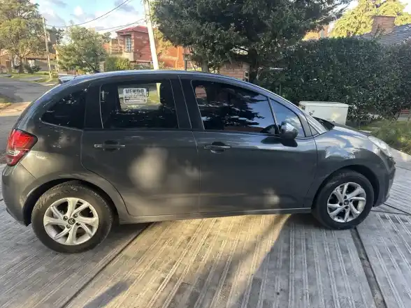 Citroën C3 1.5 Tendance Pack Secure I 90Cv 2013 - foto 3