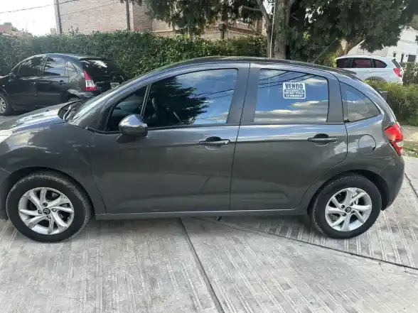 Citroën C3 1.5 Tendance Pack Secure I 90Cv 2013 - foto 4
