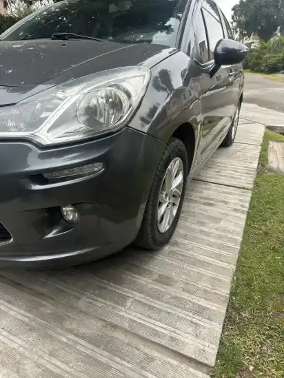 Citroën C3 1.5 Tendance Pack Secure I 90Cv 2013 - foto 5