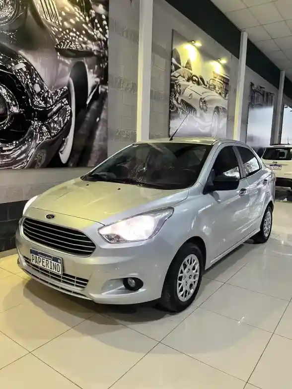 Ford Ka+ 1.5 Se 2018 - foto 1