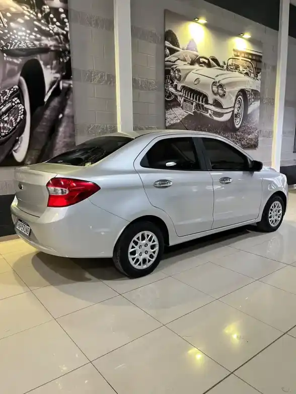 Ford Ka+ 1.5 Se 2018 - foto 4