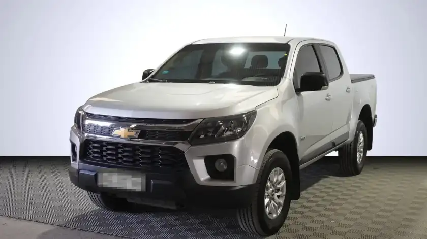 Chevrolet S10 2023 - foto 1