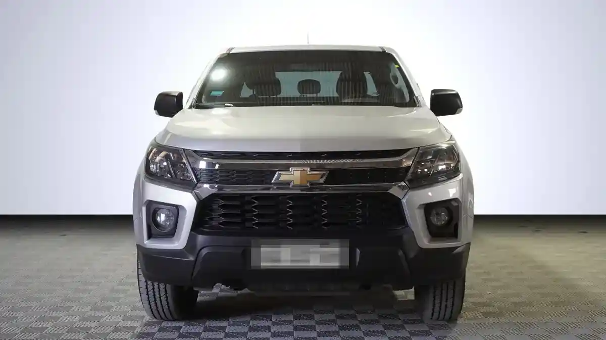 Chevrolet S10 2.8 Lt Cd Tdci 200Cv 4X4 At 2023 - foto 2