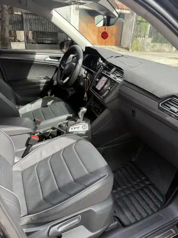Volkswagen Tiguan Allspace 2.0 Tsi Life 4Motion Dsg 2025 - foto 2