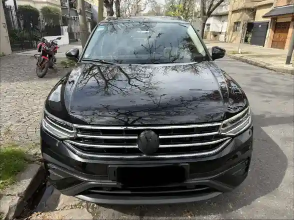 Volkswagen Tiguan Allspace 2.0 Tsi Life 4Motion Dsg 2025 - foto 3