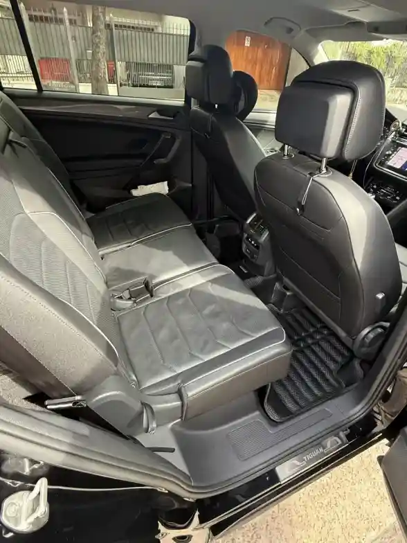 Volkswagen Tiguan Allspace 2.0 Tsi Life 4Motion Dsg 2025 - foto 4