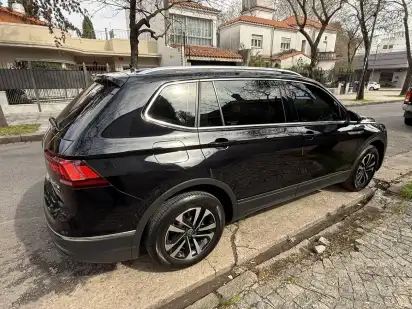 Volkswagen Tiguan Allspace 2.0 Tsi Life 4Motion Dsg 2025 - foto 5