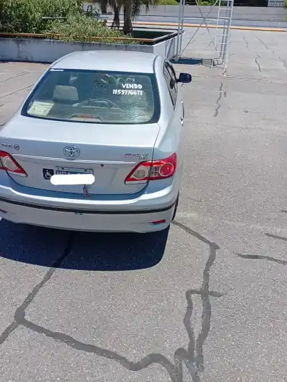 Toyota Corolla Xei Pack 1.8 M/T 1.8 Se-G Mt 136Cv 2013 - foto 2