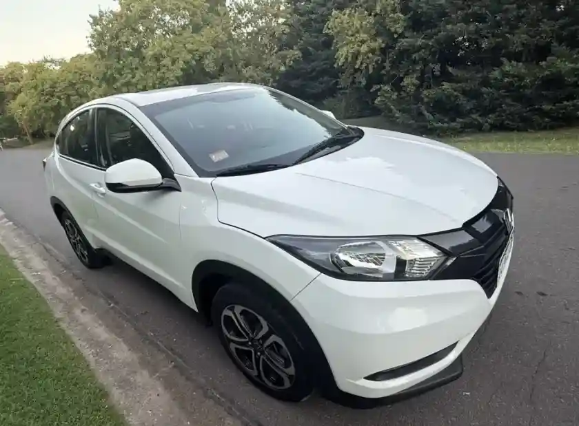Honda Hr-V 1.8 Lx 2Wd Cvt 2017 - foto 3