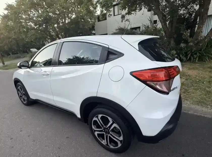 Honda Hr-V 1.8 Lx 2Wd Cvt 2017 - foto 5