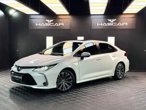 Toyota Corolla 2.0 Seg Cvt 170Cv 2023 - foto 1