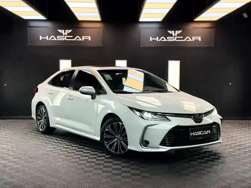 Toyota Corolla 2.0 Seg Cvt 170Cv 2023 - foto 3