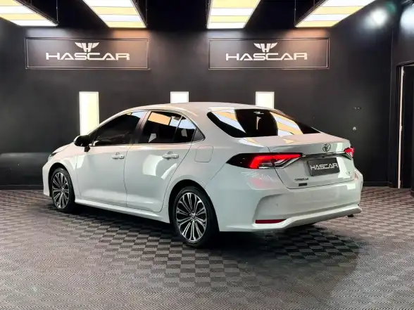 Toyota Corolla 2.0 Seg Cvt 170Cv 2023 - foto 4