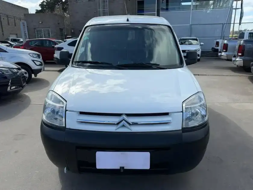 Citroën Berlingo Furgon 1.6 Bussines Hdi 92Cv Am54 2021 - foto 2