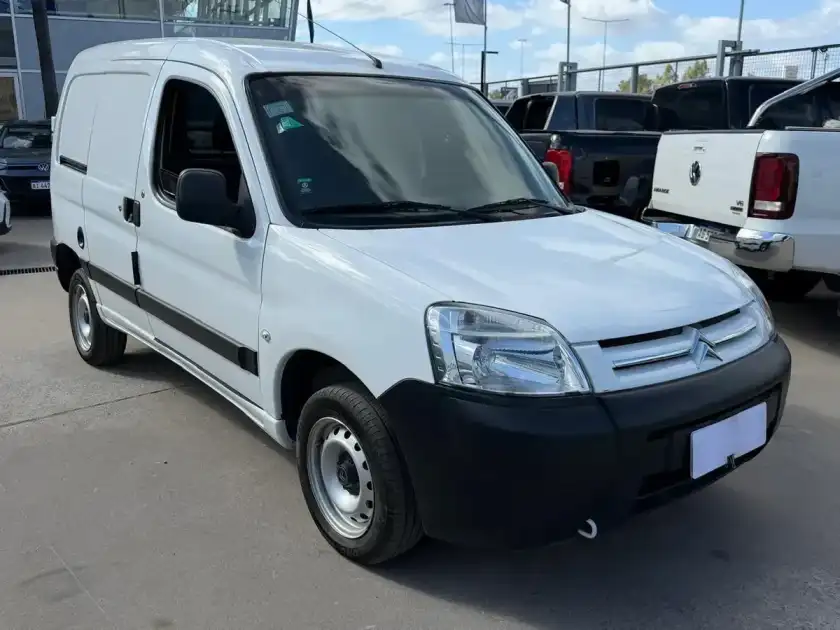Citroën Berlingo Furgon 1.6 Bussines Hdi 92Cv Am54 2021 - foto 3