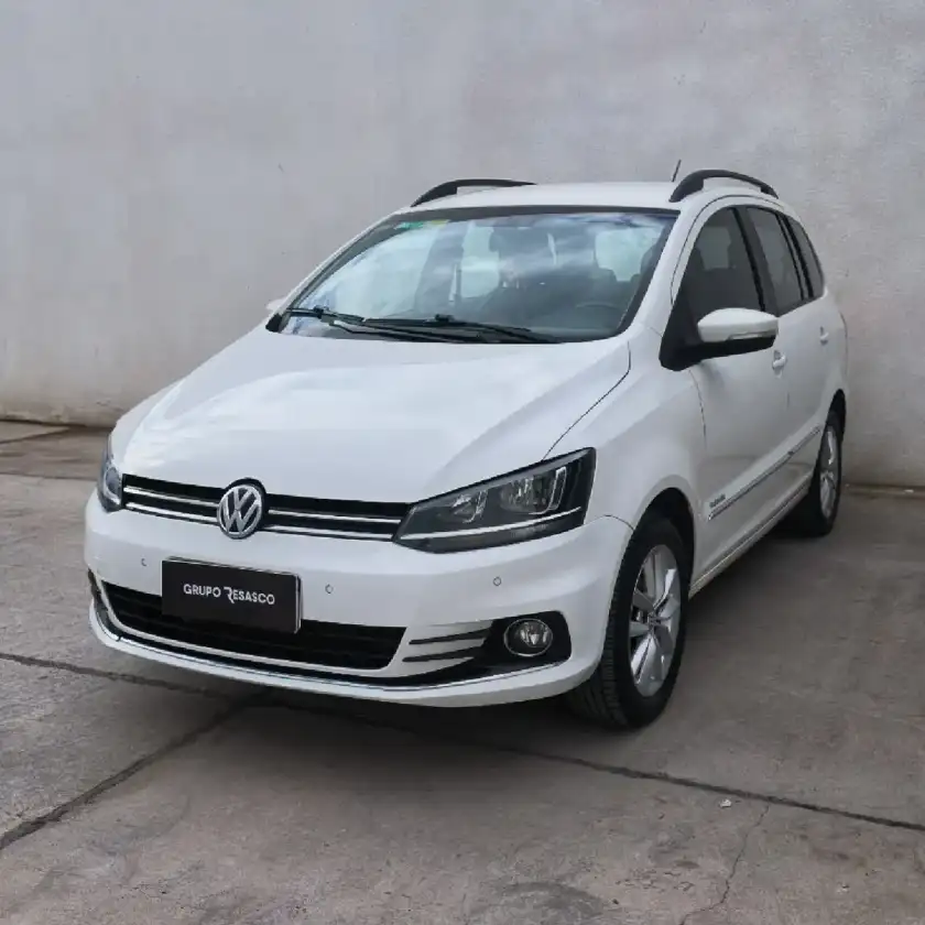 Volkswagen Suran 1.6 Highline Msi 110Cv 2016 - foto 1