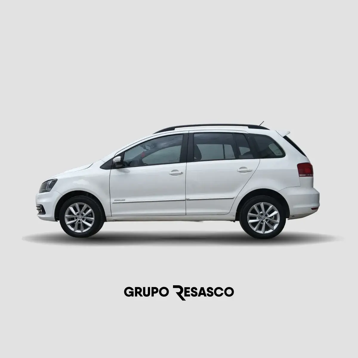 Volkswagen Suran 1.6 Highline Msi 110Cv 2016 - foto 3