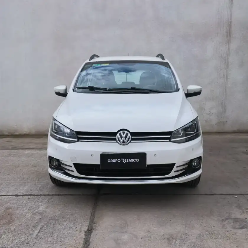 Volkswagen Suran 1.6 Highline Msi 110Cv 2016 - foto 4
