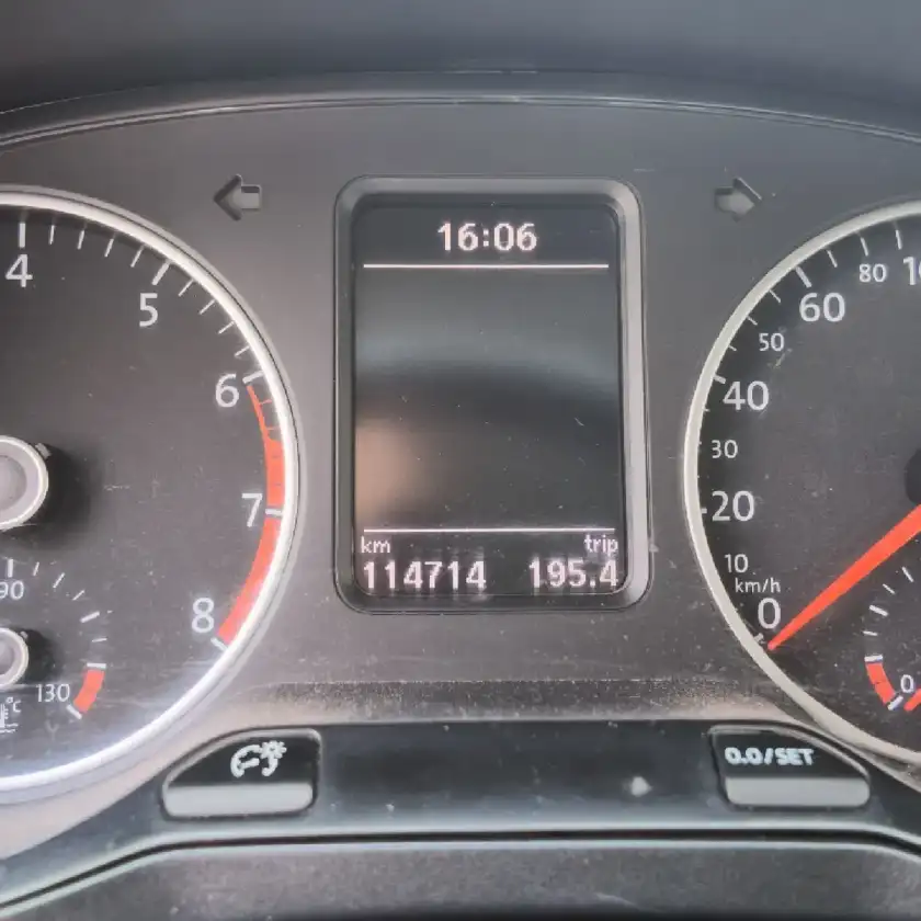 Volkswagen Suran 1.6 Highline Msi 110Cv 2016 - foto 5