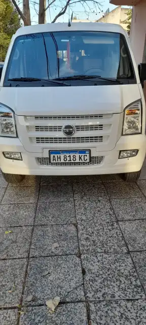 Dfsk C-35 1.5 Van Cargo 2026 - foto 1