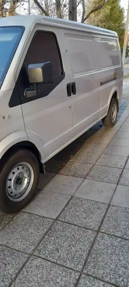 Dfsk C-35 1.5 Van Cargo 2026 - foto 3