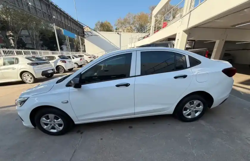 Chevrolet Onix Plus 1.2 2021 - foto 5