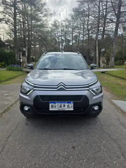 Citroën C3 1.6 16V Vti 115 Feel Pack At 2024 - foto 2