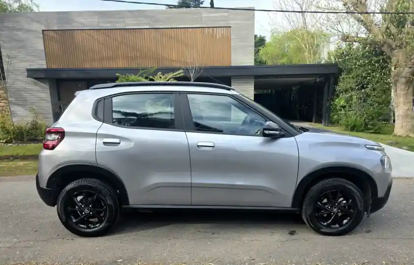 Citroën C3 1.6 16V Vti 115 Feel Pack At 2024 - foto 4