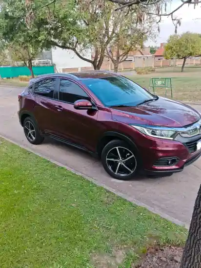 Honda Hr-V 1.8 Ex-L 2Wd Cvt 2019 - foto 2