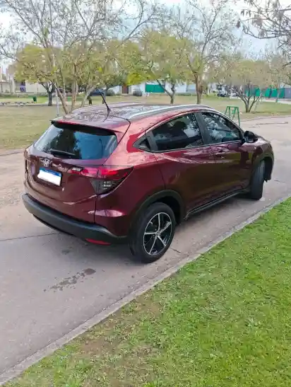 Honda Hr-V 1.8 Ex-L 2Wd Cvt 2019 - foto 4