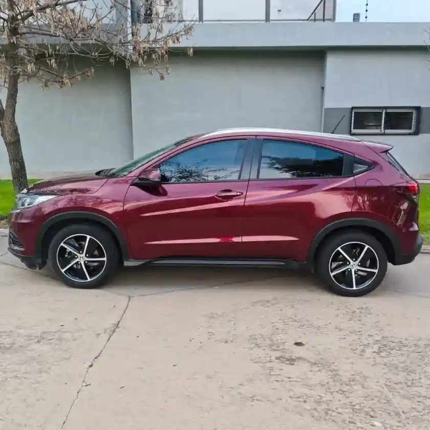 Honda Hr-V 1.8 Ex-L 2Wd Cvt 2019 - foto 5