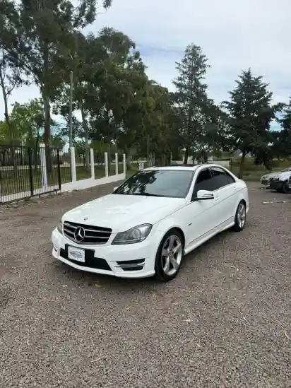 Mercedes-Benz Clase C 1.8 C250 Avant Edition B.eff At 2013 - foto 1