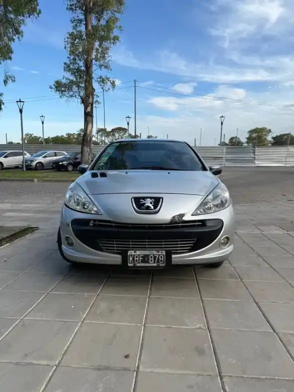 Peugeot 207 1.6 Xt 2011 - foto 3