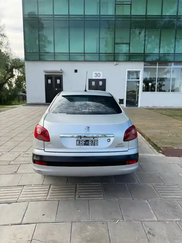 Peugeot 207 1.6 Xt 2011 - foto 4