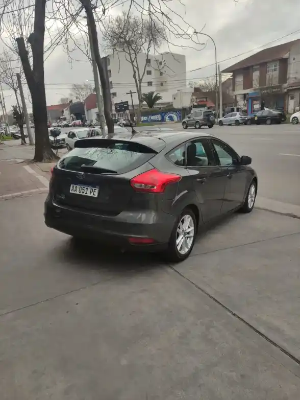 Ford Focus Iii 1.6 S 2016 - foto 2