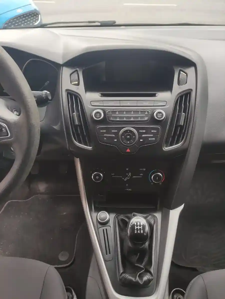 Ford Focus Iii 1.6 S 2016 - foto 4