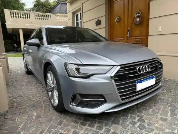 Audi A6 3.0 55 Tfsi Stronic Quattro 340Cv 2021 - foto 1