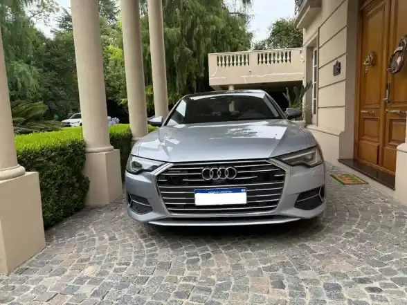 Audi A6 3.0 55 Tfsi Stronic Quattro 340Cv 2021 - foto 3