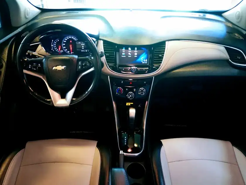Chevrolet Tracker 1.8 Premier+ Awd At 140Cv 2019 - foto 3