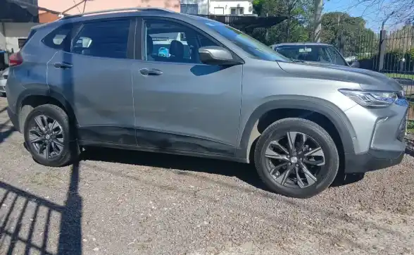 Chevrolet Tracker 1.2 Turbo Premier At 2023 - foto 1