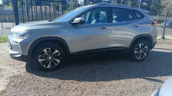 Chevrolet Tracker 1.2 Turbo Premier At 2023 - foto 2