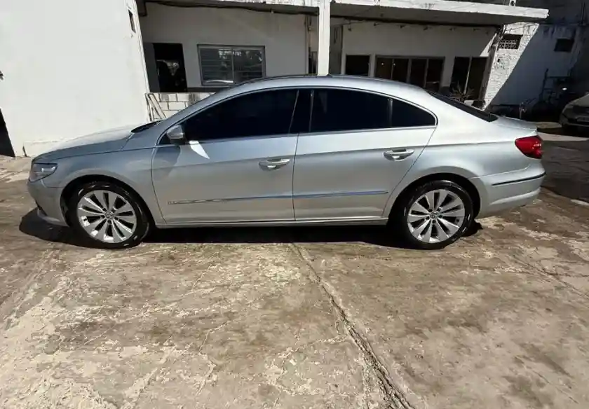Volkswagen Cc 2.0 Advance Dsg Tsi 211Cv 2012 - foto 2