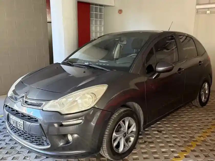 Citroën C3 1.5 Tendance Pack Secure I 90Cv 2013 - foto 1