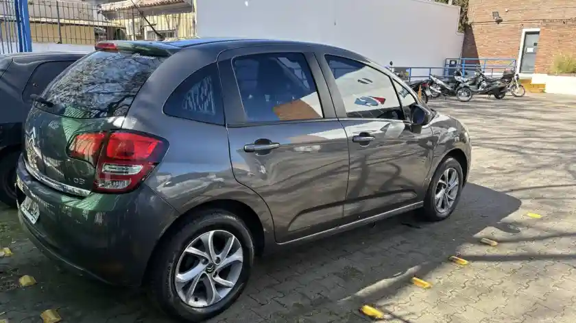 Citroën C3 1.5 Tendance Pack Secure I 90Cv 2013 - foto 2