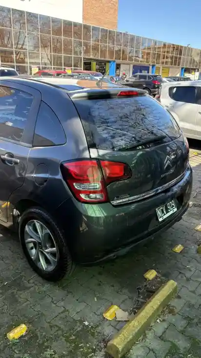 Citroën C3 1.5 Tendance Pack Secure I 90Cv 2013 - foto 3